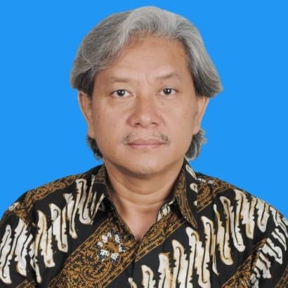 Dr. rer. nat. Asep Supriatna, M.Si.